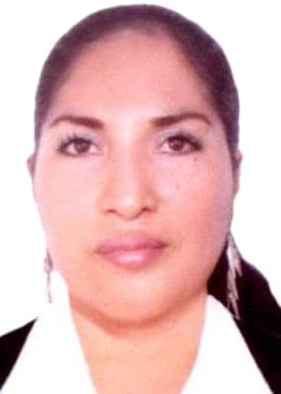 Medina Moreno Paola Victoria Aldana