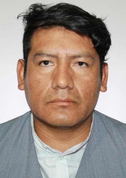 Tamo Huaraka Ernesto Bari