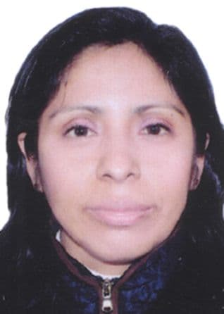 Quispe Burga Lili Angela