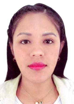 Abanto Mendez Angela Yohana