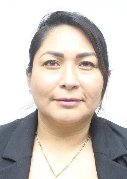 Aponte Polo de Tello Susy Ysabel