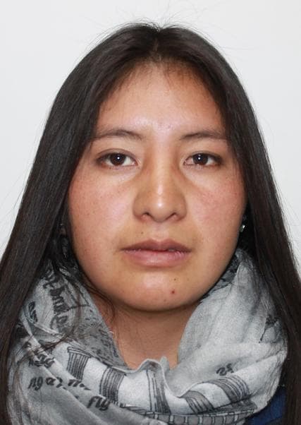 Quispe Juño Emmy Melinda