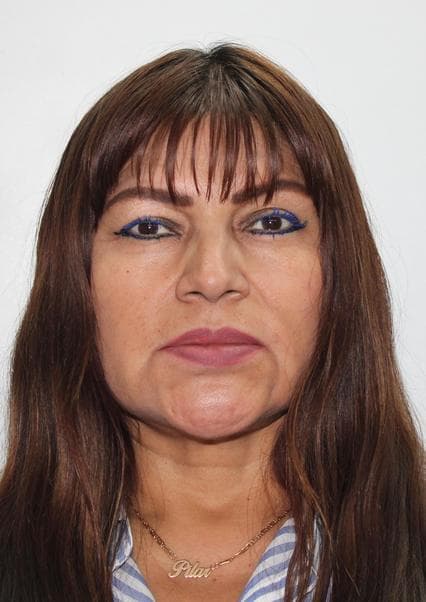 Vera Madariaga Pilar Teresa