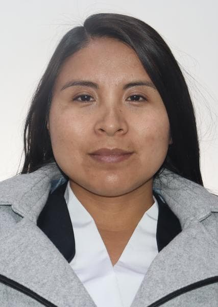 Coila Monje Jimena Ines