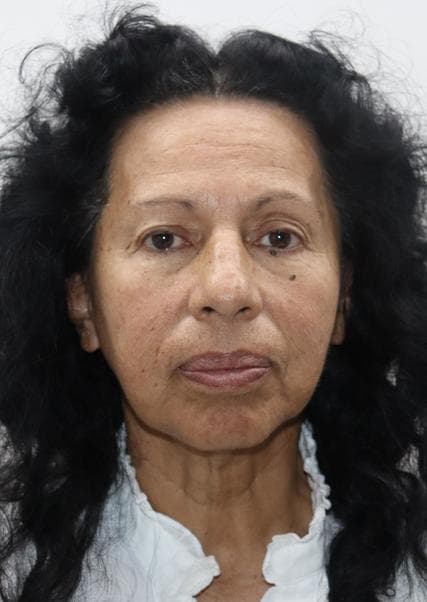 Pereyra Rey Carlota del Pilar