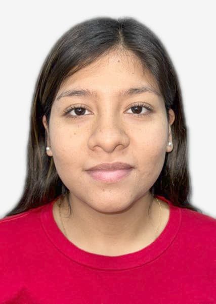 Cervantes Camarena Claudia Sofia