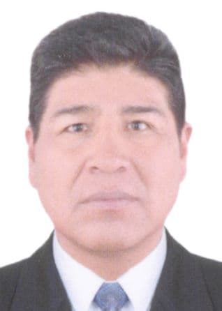 Paccara Huaricallo Tomas