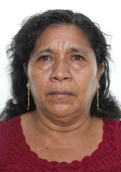 Rios Cholan Graciela