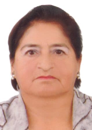 Torres Cuadros Adriana Luzmila