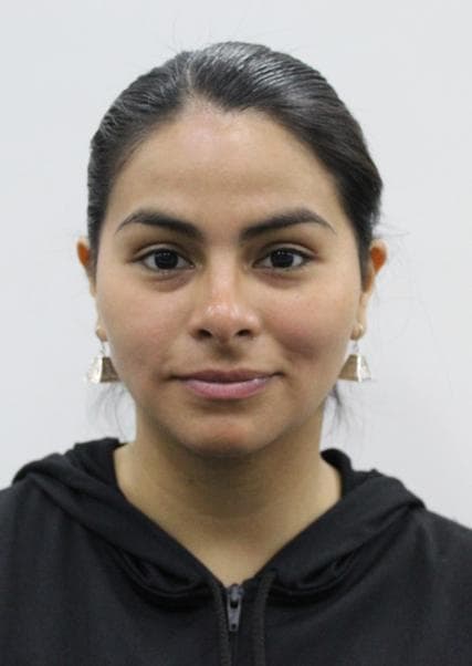 Navarro Falcon Antonella Patricia