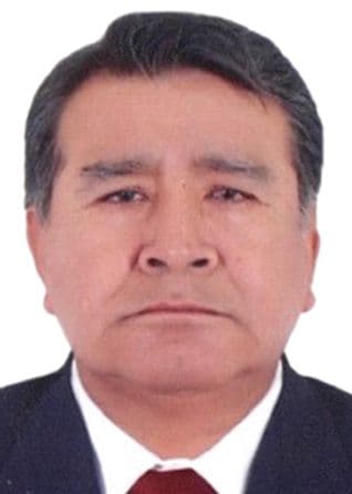 Risco Flores Benigno Alberto