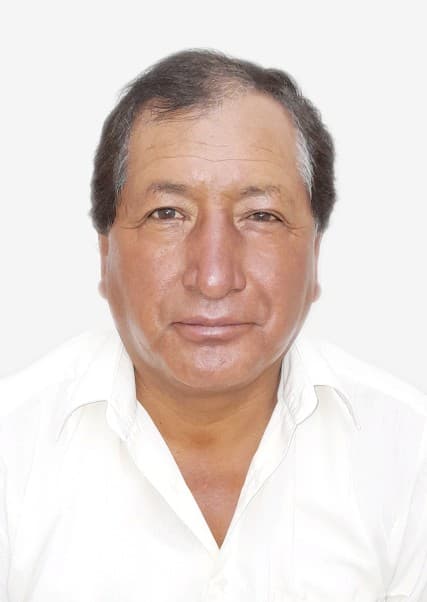 Romero Peralta Victor Anibal