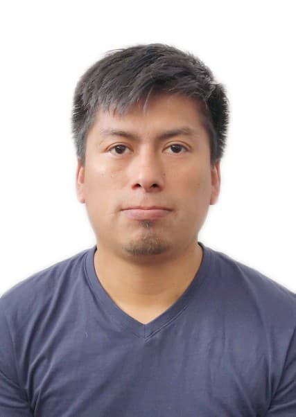 Villa Navarro Willy Vladimir