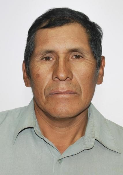 Supo Quico Cirilo Metadio