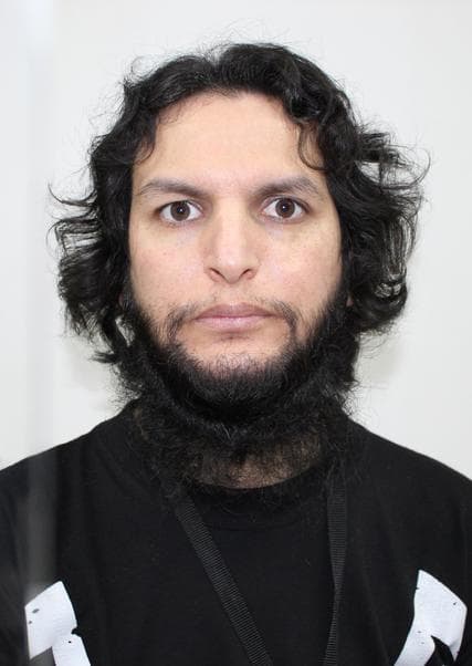 Narvaja Valdiviezo Cesar Adriano