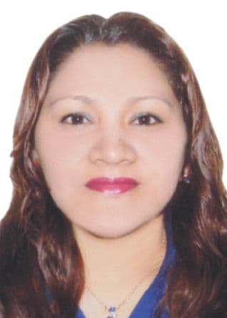 Cabral Guillen Candy Vanessa