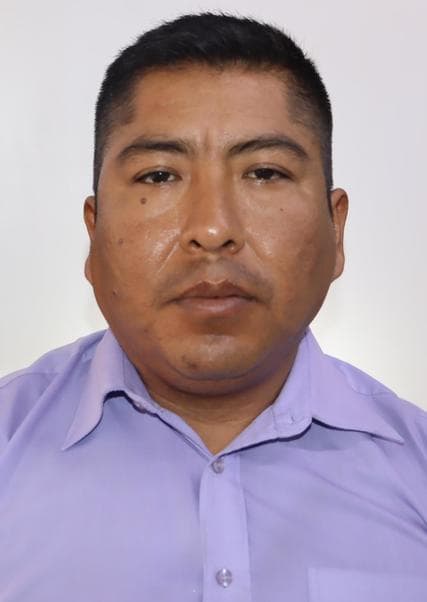 Alfaro Calumani Pedro Donie