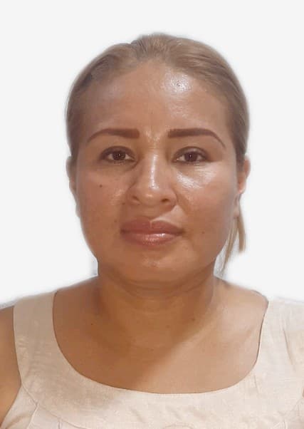 Linares Flores Miluska