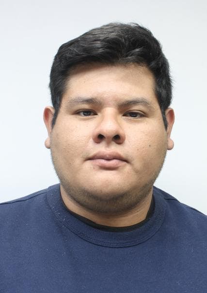 Escobedo Rios Isaac Estephano