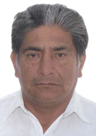 Chunga Martinez Elias