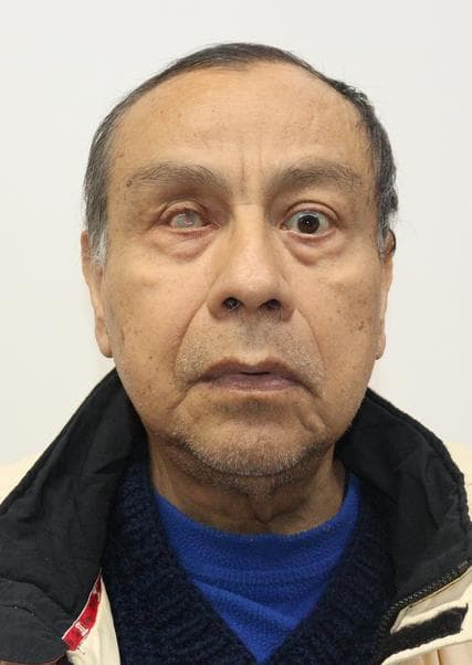 Chavez Cano Jorge Alejandro