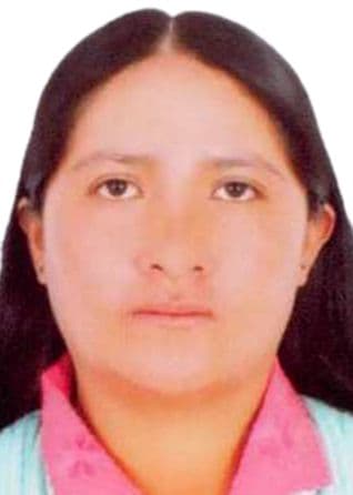 Herrera Julca Julia Yolanda