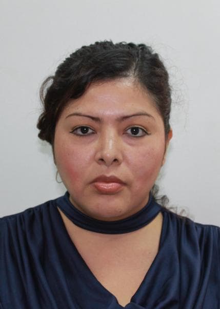 Bonilla Aguilar Elva del Rosario