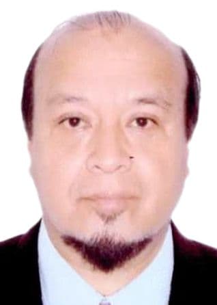 Cabello Morales Lucio Hernan