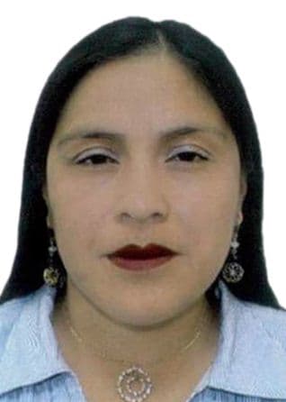 Mendoza Ramos Betti Yhanet