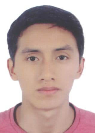 Placido Pampa Samuel Aaron