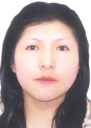 Ajalli Mamani Maritza