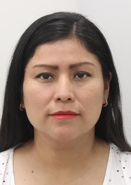 Ambrosio Dominguez Yuli Liliana