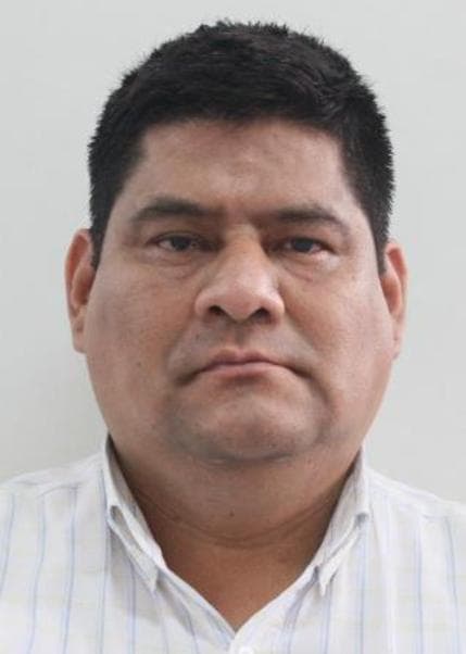 Quispe Suarez Mario Javier