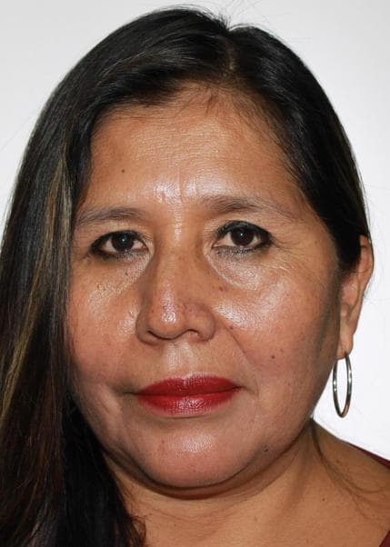 Bernedo Lopez Norma Ricardina