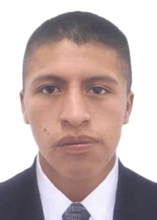 Ramirez Davila Segundo Gonzalo