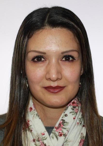 Arevalo Rodriguez Katia Gricel