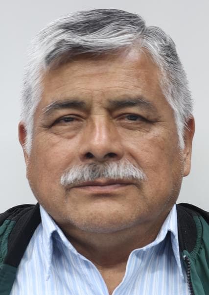 Ramirez Salvador Nestor Luis