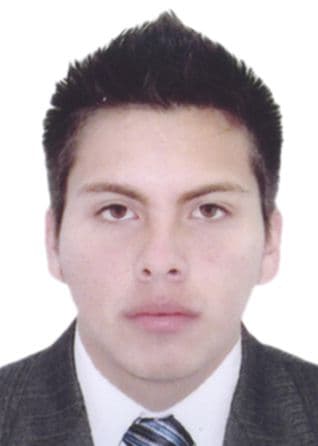 Gutierrez Loayza Jherson Felipe