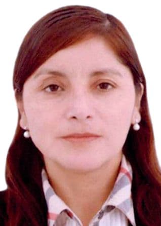 Santivañez Acosta Rocio Marlene