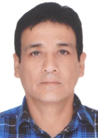 Vallejos Calderon Cesar