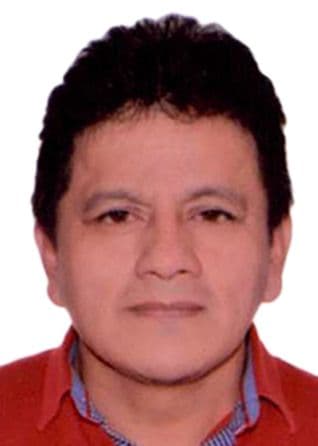 Morales Carbonel William Andres