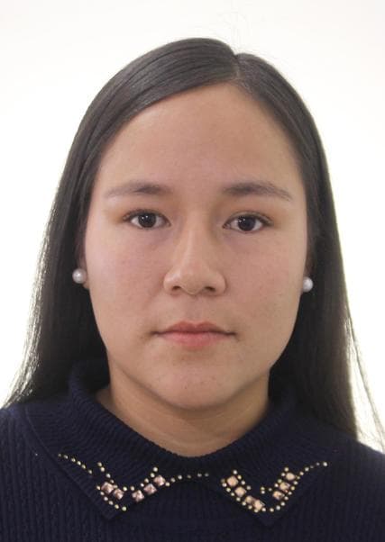 Abanto Ramirez Blanca Areli