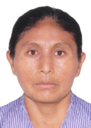 Abarca Castro Delfenia Marleni