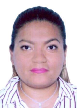 Morales Santana Noelia Mariel