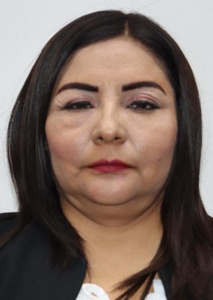 Flores Luque Viviana Maria