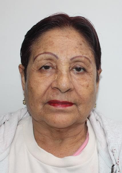 Benites Porturas Maria