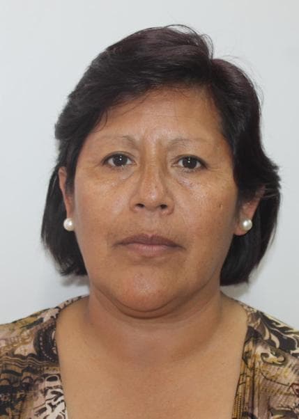 Bautista Bermudez Martha Flora