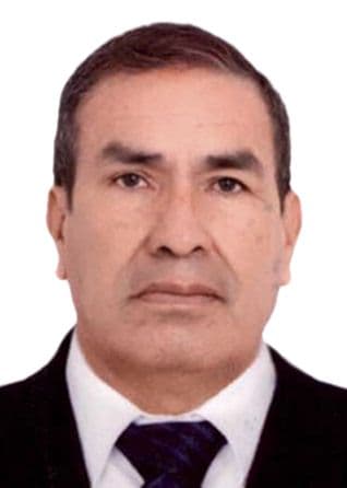 Palomino la Serna Nelson