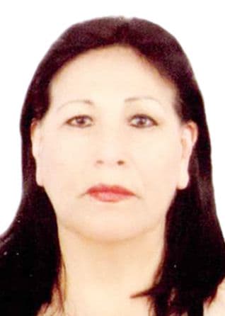 Casani Barbachan Carmen Alejandrina