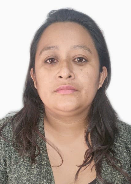 Condori Ramos Fiorella Lizbeth